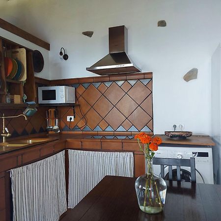 Casas En Finca Ecologica La Espiral, Naturaleza, Calma Y Vistas Al Mar, Icod el Alto 외부 사진