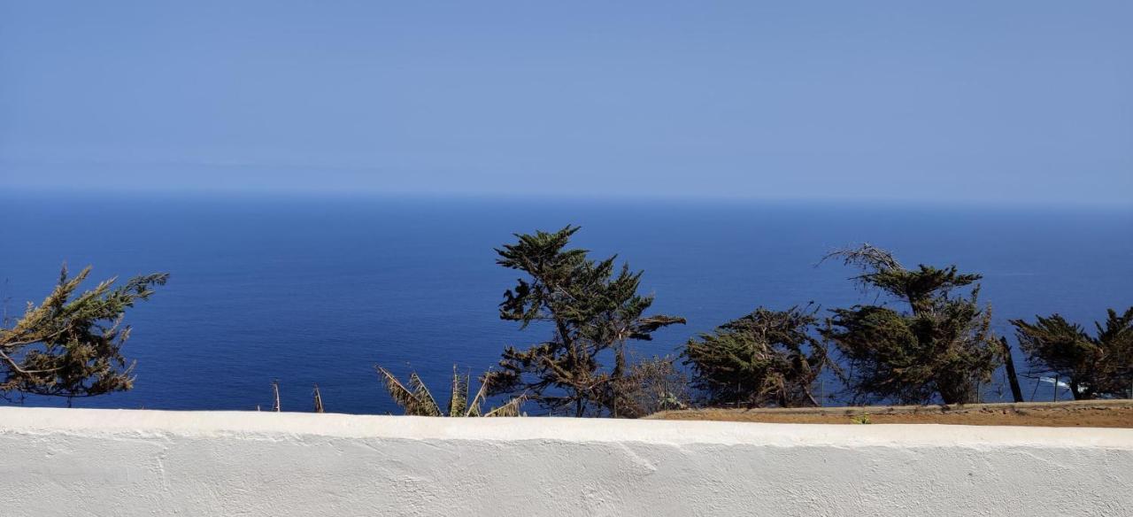 Casas En Finca Ecologica La Espiral, Naturaleza, Calma Y Vistas Al Mar, Icod el Alto 외부 사진