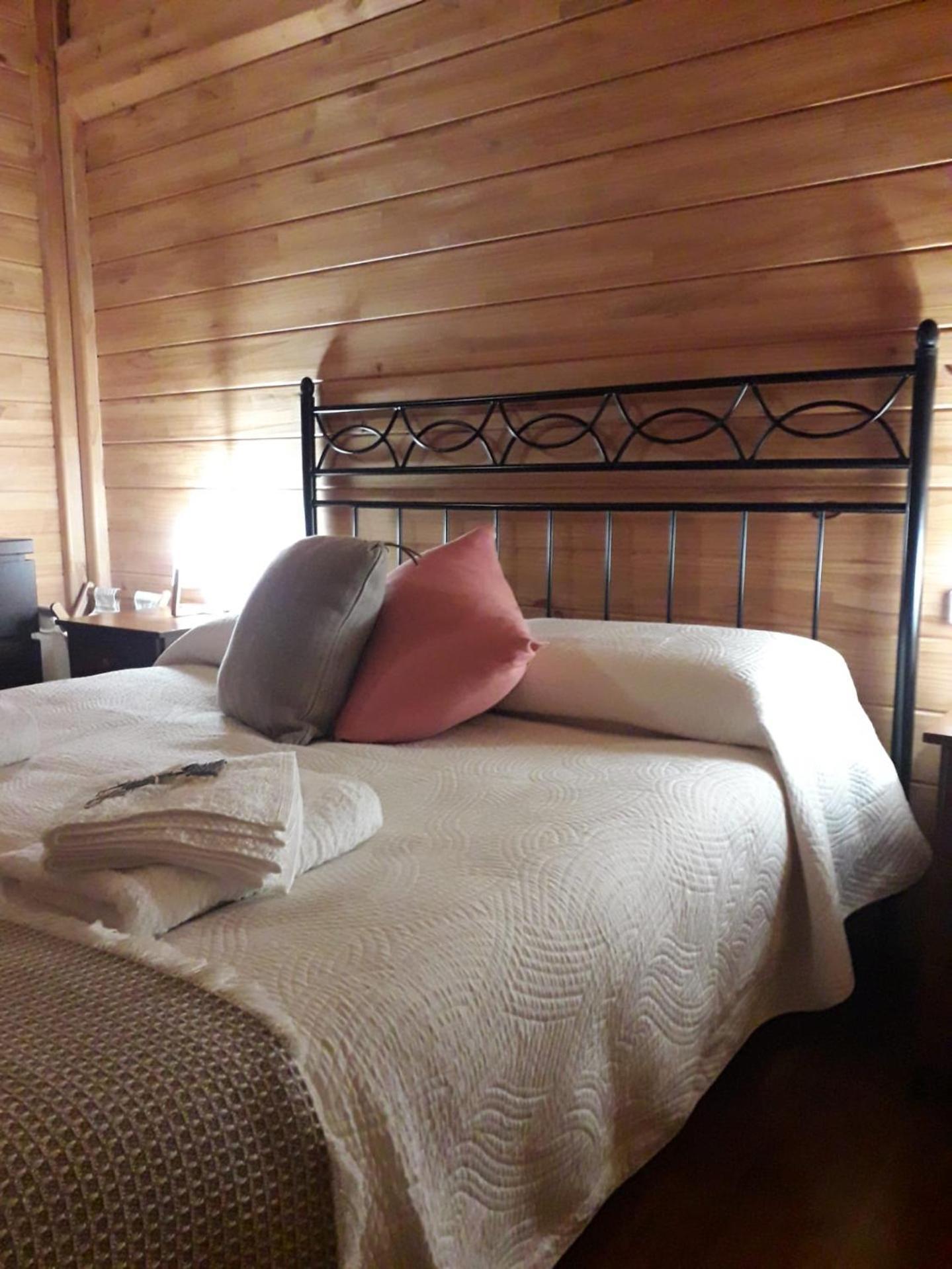 Casas En Finca Ecologica La Espiral, Naturaleza, Calma Y Vistas Al Mar, Icod el Alto 객실 사진