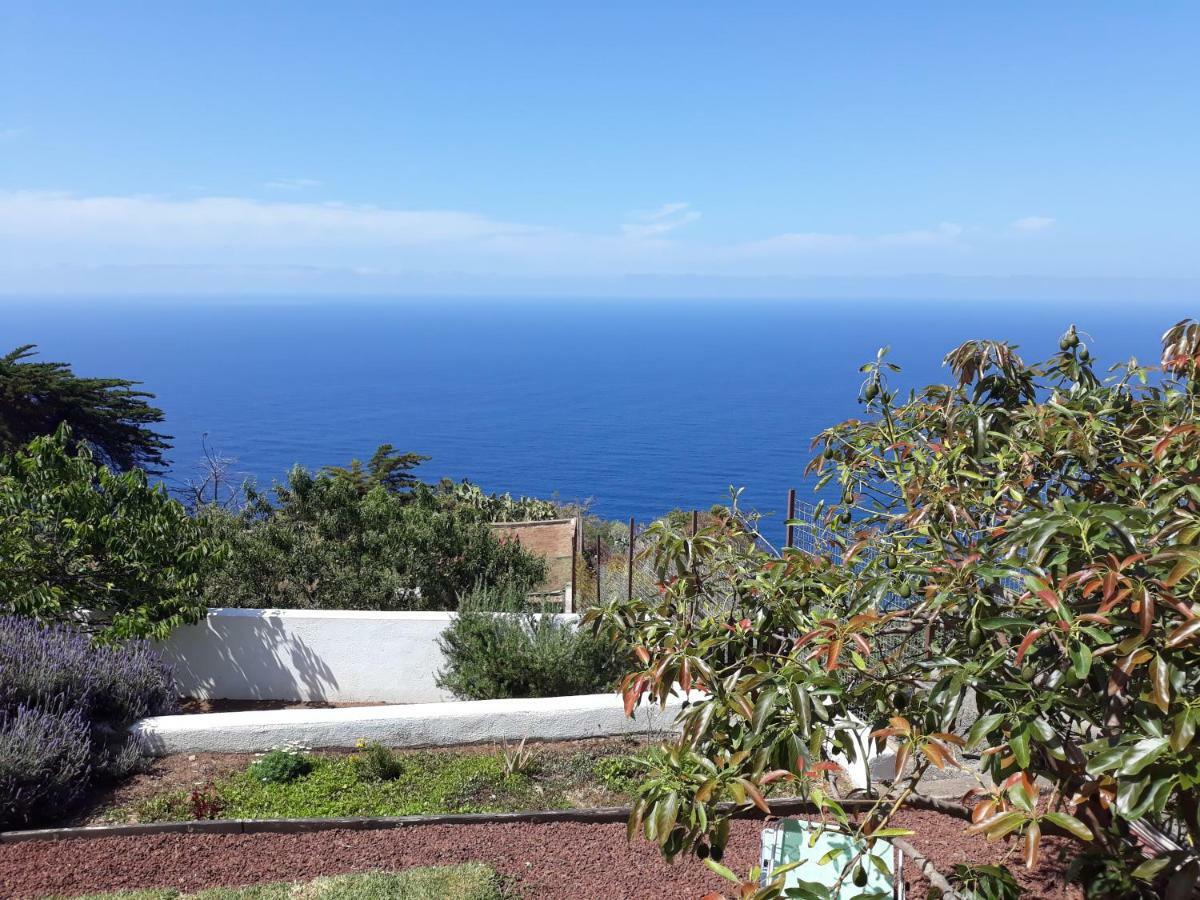 Casas En Finca Ecologica La Espiral, Naturaleza, Calma Y Vistas Al Mar, Icod el Alto 외부 사진
